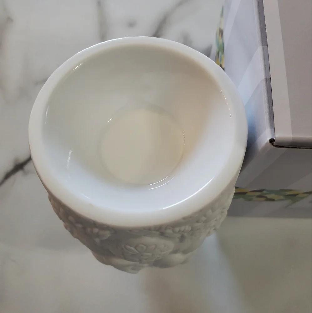 Cotton Meadow Mini Scentsy Warmer